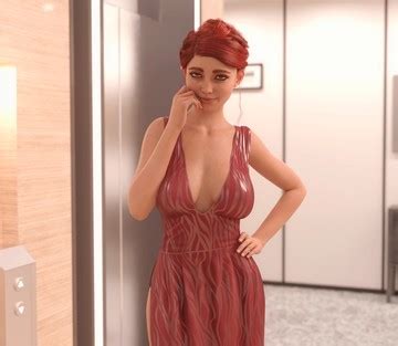 Threesome Muses Sex And Porn Comics