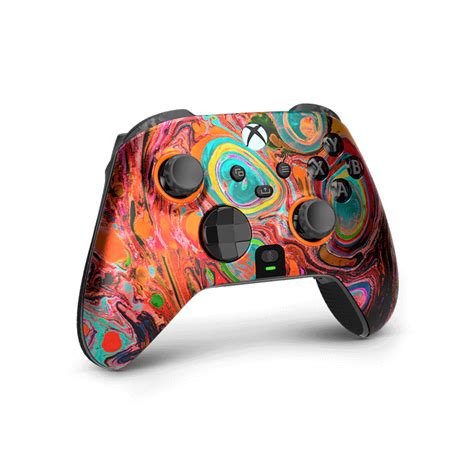 Sazabies Gaming Scuf Instinct Pro Conjure