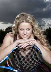 Kim Clijsters Belgian Tennis Sweetie ZB Porn