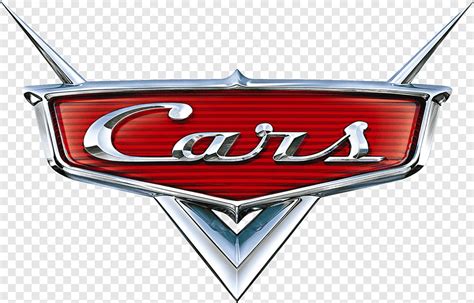 Cars Disney Logo Png Clipart (#4016721)