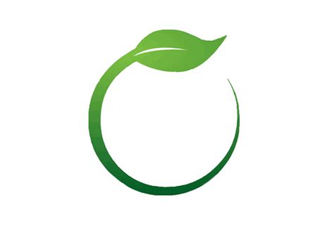 Green Leaf Picture Free Png Hq Transparent Hq Png Download Freepngimg