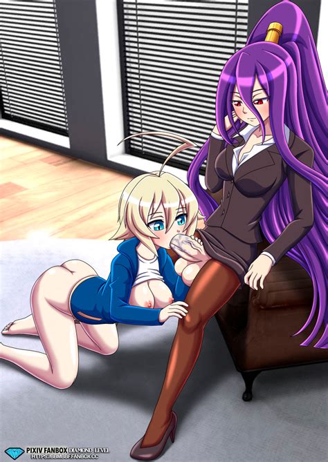 Hentai Futa Futa Girl Girl Futa Areola Balls Bbmbbf Bent Over