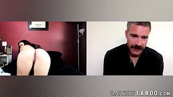 Tattooed Keisha Grey Stuffing Big Dildo For Naughty Stepdad XVIDEOS