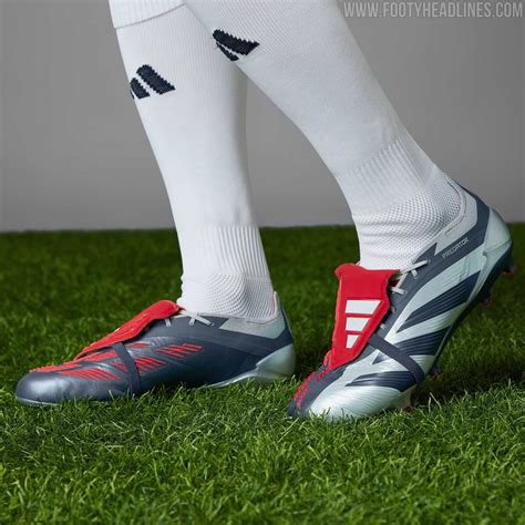 Adidas Predator 2024 "Roteiro" Euro 2004 Boots Released - Footy Headlines