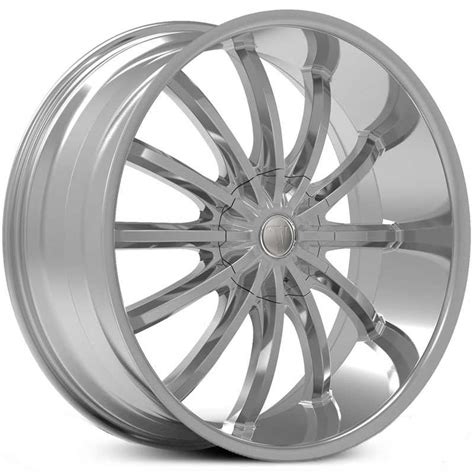 Velocity Vw 24 Wheels And Rims