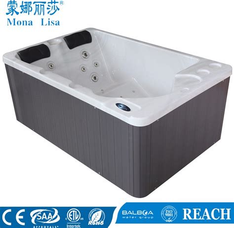 Person Usa Balboa System Massage Spa Hot Tub M Wholesale Hot Tub And Led Hot Tub