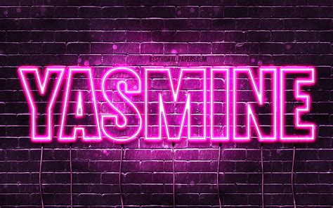 1920x1080px 1080p Free Download Yasmine With Names Female Names