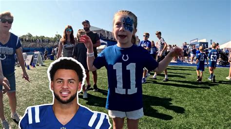 Colts Cam: Kids Cam