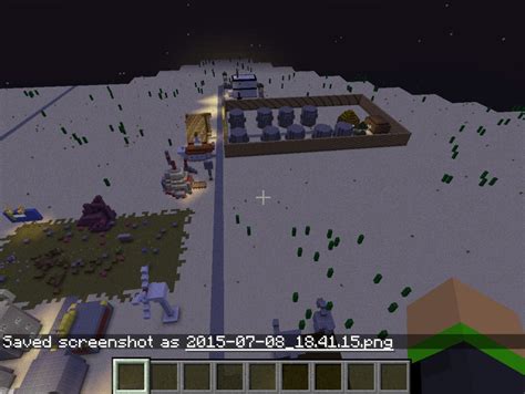 Bikini Bottom V Minecraft Map