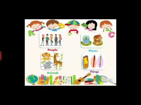 grade  english block  people places   lesson