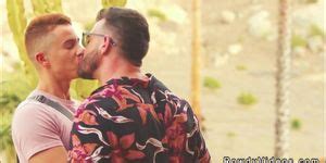 Married Man Has Anal Se With Gay Lover On A Vacation Vincent Oreilly Tnaflix
