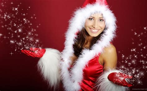 World Desire Bikini Girls Christmas Costumes Bikini Enjoy In Canada