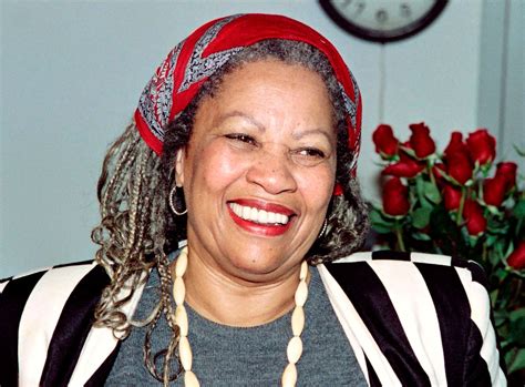 Toni Morrison | Biography, Books, Beloved, The Bluest Eye, & Facts