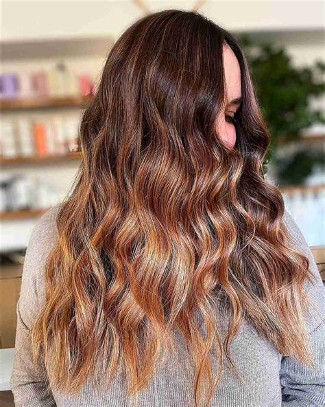30 Chestnut Brown Hair Colors You Gotta See Next (Photos)