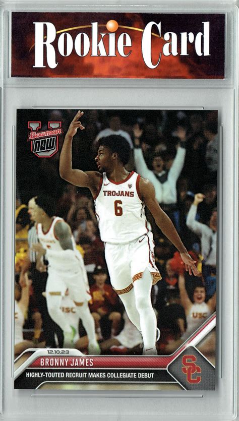 Lebron James Rookie And Now