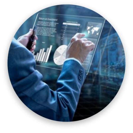 Nuestras Soluciones - IBSO