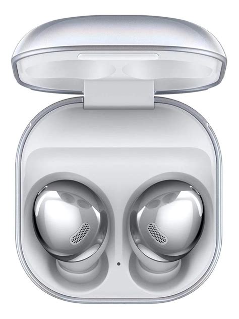 Aud Fonos In Ear Inal Mbricos Samsung Galaxy Buds Pro Plata Cuotas