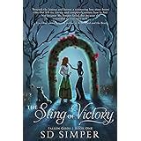 The Fate Of Stars A Fantasy Lesbian Romance Sea And Stars Simper S D Amazon