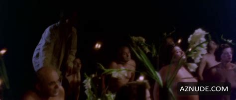 Short Night Of Glass Dolls Nude Scenes Aznude