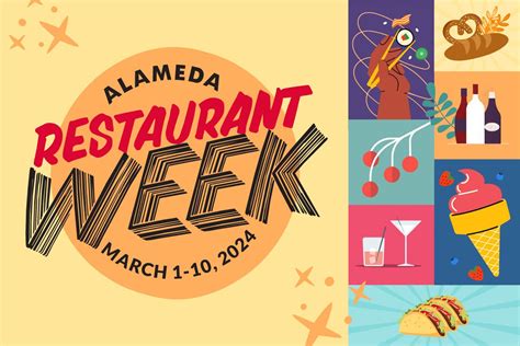 Mar 3 Alameda Restaurant Week March 1 10 Alameda Ca Patch