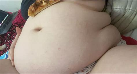 Stuffed Full Of Pizza Nudes Stuffers NUDE PICS ORG