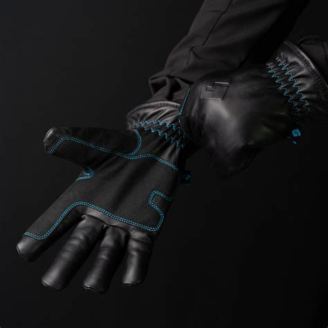 ski gloves for active people | ACTIVE GLOVES – SKKIL