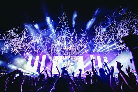 В Башкирии прошел музыкальный фестиваль, о котором не сообщили властям ...