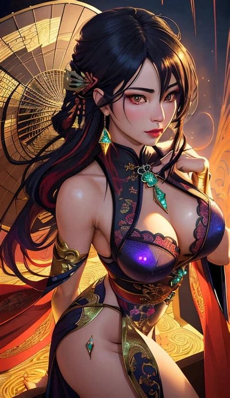 Chinese Temple Ai Models Nude Pics Xhamster