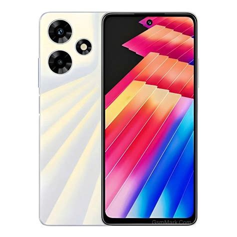 Infinix Hot GB GB