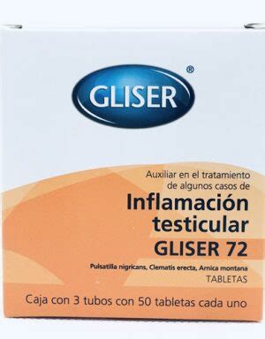 Gliser 68 2 MIGRAÑA tabletas Cad 7 27 FARMACIA HOMEOPÁTICA MEDCOM en