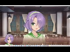 Cafe Stella And Shinigami S Butterfly Ai Route Free Mobile Porn Videos IPornTV