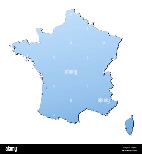france map  res stock photography  images alamy