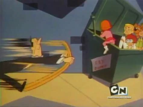 Nude Cartoons Daphne Blake