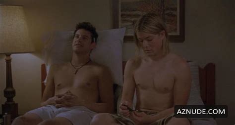 Bryce Johnson Nude And Sexy Photo Collection AZMen