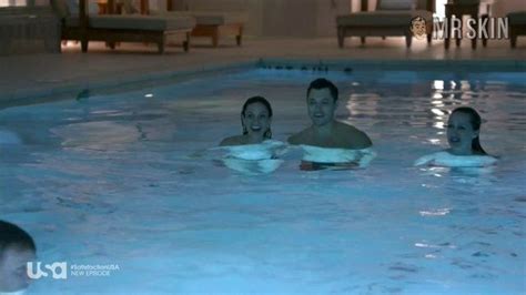 See Devon Ogden Nude Devon Ogden Naked Mr Skin