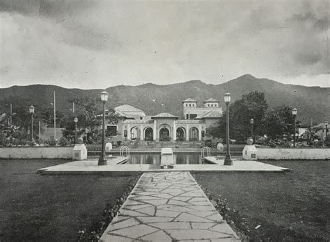Biografía Del Club Paraíso Cámara De Comercio Industria Y Servicios