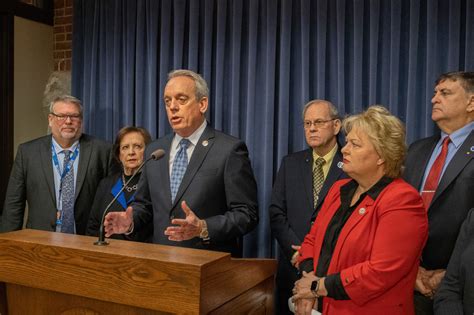 Legislators Demand Hearings on Choate — ProPublica