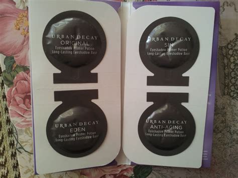 Stars And Stellars Urban Decay Naked 3 Palette A Review