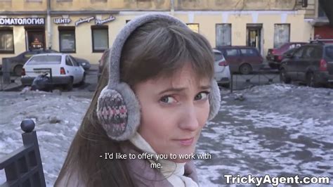 Free Tricky Agent Porn Videos Trickyagent Xhamster