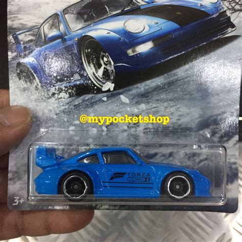 Hot Wheels Porsche Gt Aka Porsche Gt Hotwheels Forza Horizon Hobbies
