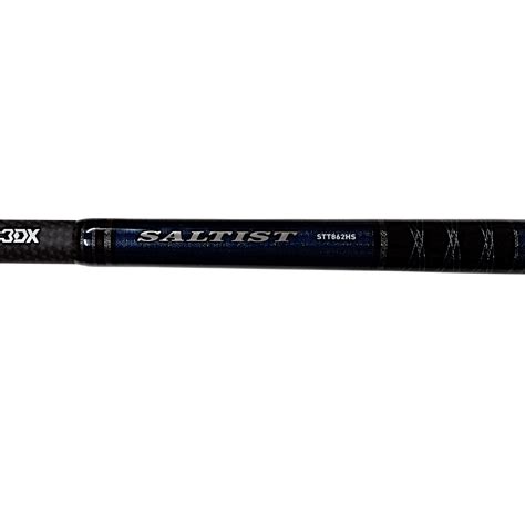 Daiwa Saltist Boat Rod The KingFisher