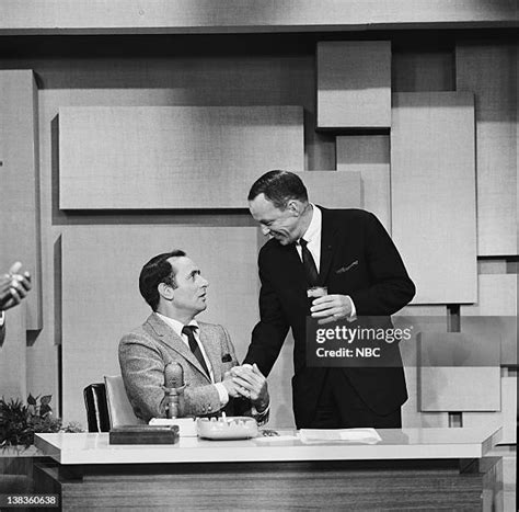 94 Guest Host Joey Bishop Stock Photos, High-Res Pictures, and Images ...