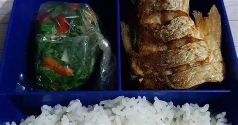 Resep Ikan Belanak Goreng Oleh Anid Cookpad
