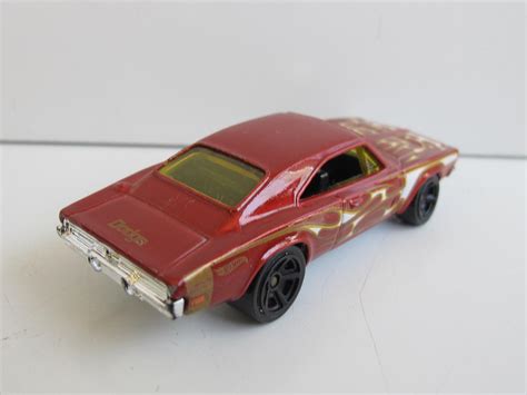 Hot Wheels Star Model Dodge Charger Aukro