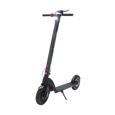 Купить Электросамокат ZAXBOARD Racer Aqua