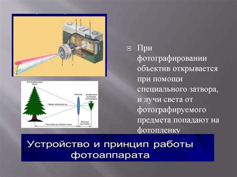 Оптические приборы - презентация онлайн
