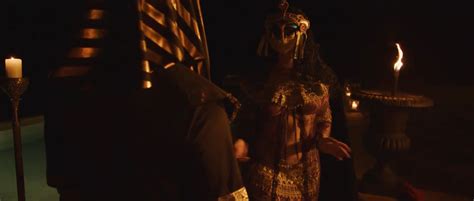 Nude Video Celebs Alixia Busch Nude MASQUE S S01e01 2022