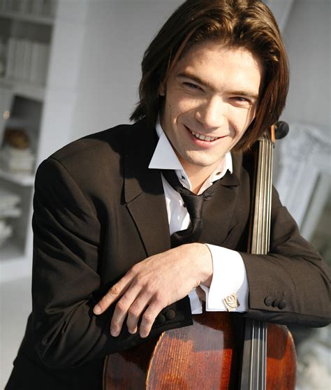 gautier capucon agence artistique jacques thelen