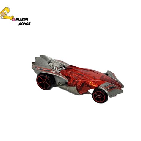 Firestorm Miniatura Carrinho Original Hot Wheels Sem Embalagem Loose Shopee Brasil