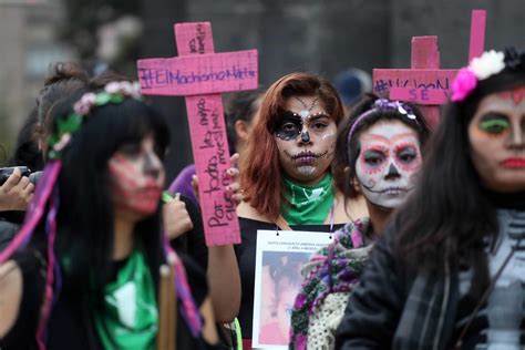 ¿por Qué Hablamos De Las Feministas En 2019